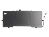 Replacement HP Chromebook 11-2200ND - 3 Cell PE03XL Laptop Notebook Battery Laptop Batteries JS Bazar