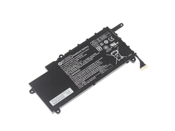 PL02XL Replacement Hp Pavilion 11-n X360 Series HSTNN-LB6B TPN-C115 751681-421(21CP6/60/80) PC 7.6V 29Wh Laptop Battery Laptop Batteries JS Bazar