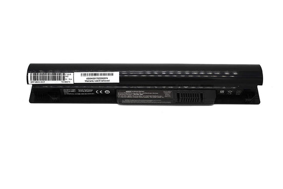 Replacement MR03 HP Pavilion Touchsmart 10-e MR03028, 10E000SF, TPN-Q135 Laptop Battery Laptop Batteries JS Bazar