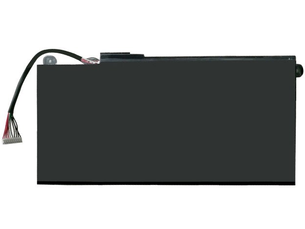 Replacement VT06XL HP Envy 17-3020EO, Envy 17-3000 HSTNN-IB3F HSTNN-I103 657240-271 HSTNN-DB3F TPN-I103 Laptop Battery - JS Bazar