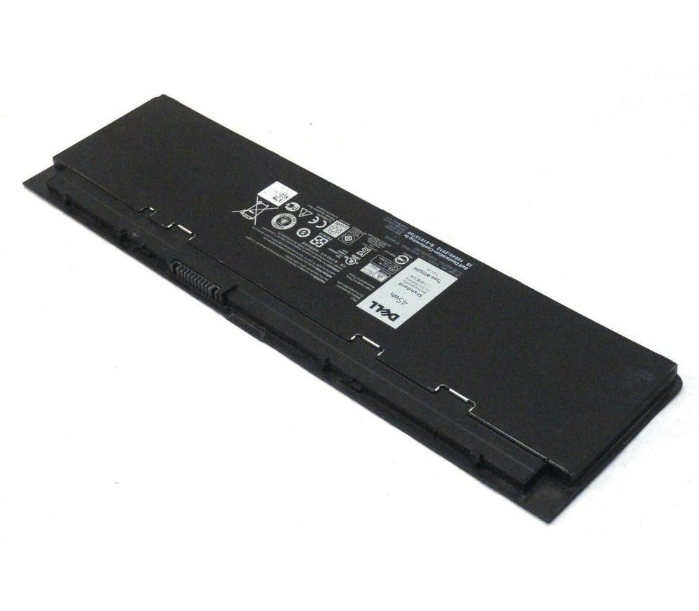 WD52H Replacement Dell Latitude 12 7000 Series, Latitude E7250, Latitude E7240 Replacement Laptop Battery - JS Bazar