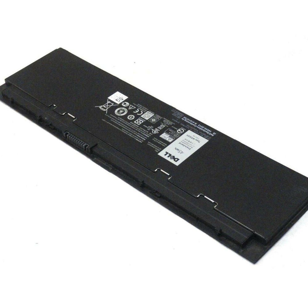 WD52H Replacement Dell Latitude 12 7000 Series, Latitude E7250, Latitude E7240 Replacement Laptop Battery - JS Bazar