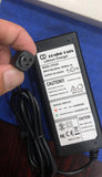 42V 2AH Scooter Electric Charger For Xiaomi Mijia M365 Ninebot ES1 ES2 Electric Scooter Accessories Battery Charger Charger JS Bazar