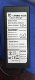 42V 2AH Scooter Electric Charger For Xiaomi Mijia M365 Ninebot ES1 ES2 Electric Scooter Accessories Battery Charger Charger JS Bazar