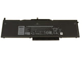 92wh Replacement VG93N DELL Precision 15 3520 Series Tablet WFWKK VG93N Replacement Laptop Battery Laptop Batteries JS Bazar