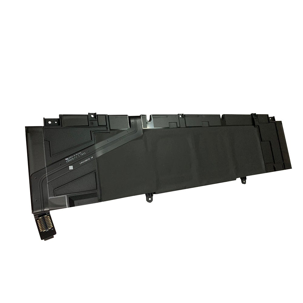 XG4K6 Dell XPS 17 9700, Precision 5750 Series F8CPG Replacement Laptop Battery