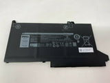 Replacement 0G74G Dell Latitude 5300/7300/7400, Latitude 3-Cell 42Wh Replacement Laptop Battery Laptop Batteries JS Bazar