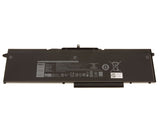 Replacement 1FXDH Dell Latitude 5501, Precision 3541 6-Cell 97Wh Replacement Laptop Battery Laptop Batteries JS Bazar