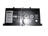 Replacement 7WMM7 Dell Venue 11 Pro Keyboard Dock D1R74 CFC6C CP305193L1 DL011301-PLP22G01 Replacement Laptop Battery Laptop Batteries JS Bazar