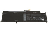 43wh P63NY N3KPR Dell Latitude 13 7370 series Latitude 7370 Laptop Battery Laptop Batteries JS Bazar