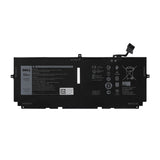 722KK Dell XPS 13 9380 series WN0N0, FP86V, X1W0D Dell original Laptop Battery Laptop Batteries JS Bazar