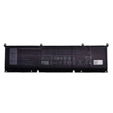 Alienware m15 R3 P87F, ALIENWARE m17 2020, 69KF2 Alienware Laptop Battery Laptop Batteries JS Bazar