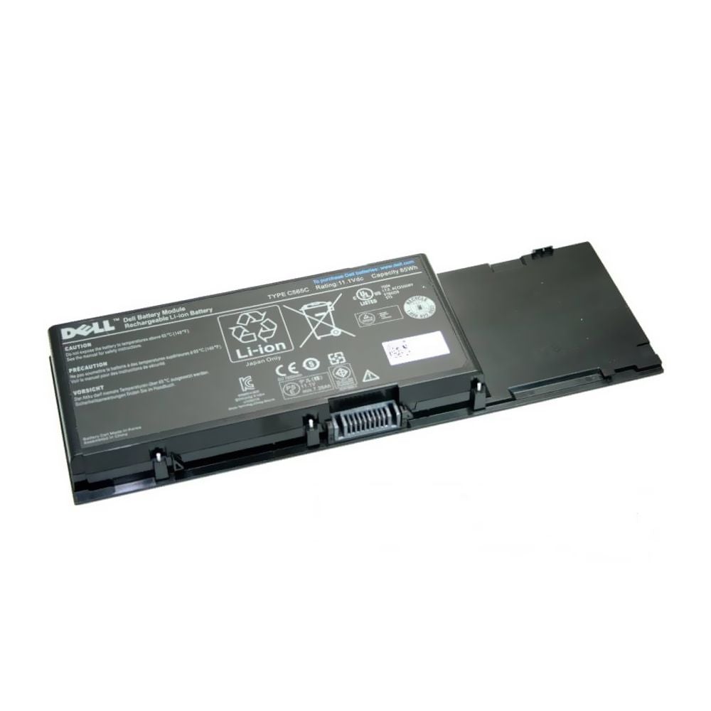 DELL Precision M6400 M6500 M2400 8M039 KR854 11.1V 85wh C565C 5K145 DW554  Laptop Battery - JS Bazar