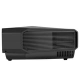 Swanfilm XS7 Portable Full HD 1080p Projector, ANSI 4600 Lumens : XS7-BLACK Projectors JS Bazar
