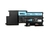 W0Y6W Replacement Dell XPS 15 (L521X Mid 2012), XPS15-3828 Series, XPS 15-L521x Series Replacement Laptop Battery Laptop Batteries JS Bazar