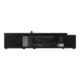 MV07R Replacement Dell G5 15 5000,G5 15 5590, G5 5000 Gaming Replacement Laptop Battery Laptop Batteries JS Bazar