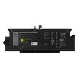 Y7HR3 Replacement Dell Latitude 7410, 3ICP4/60/76-2 Replacement Laptop Battery Laptop Batteries JS Bazar