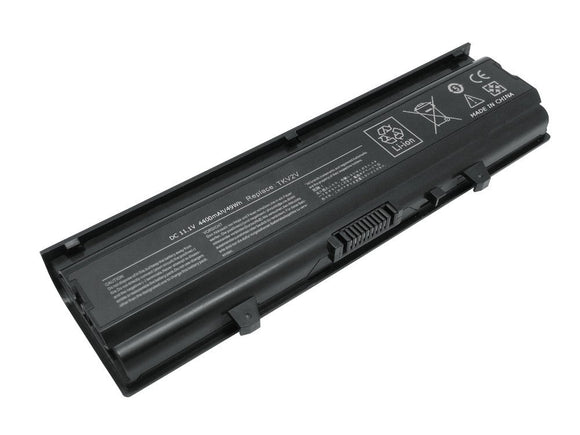 N4030 Dell Inspiron N4020 Dell Laptop Battery Laptop Batteries JS Bazar