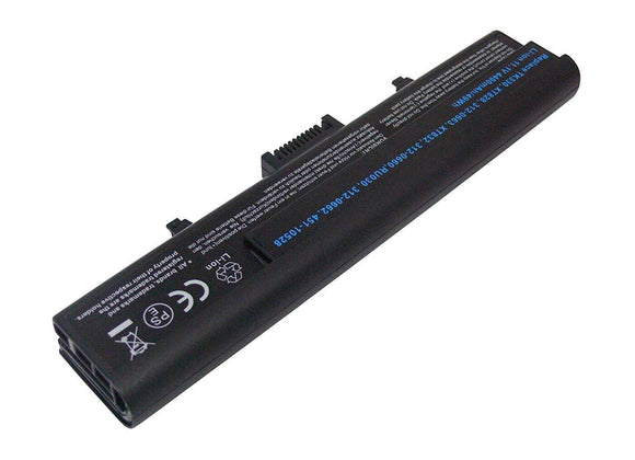 Dell PP28L XPS M1530 Replacement Dell Laptop Battery Laptop Batteries JS Bazar