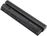 Replacement Dell Latitude E6220 E6230 E6320 E6330 E6430s 6-Cell Replacement Laptop Battery 65Wh, Extended Rechargeable Li-on Battery Type RFJMW-1 Laptop Batteries JS Bazar