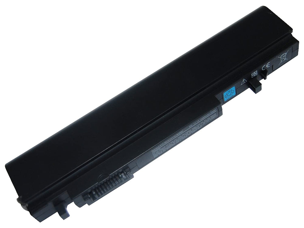 W303C R725C U011C W298C Dell Studio XPS 16 1640 1647 M1640 1645 1647 X411C X413C PP35L Replacement Laptop Battery - JS Bazar