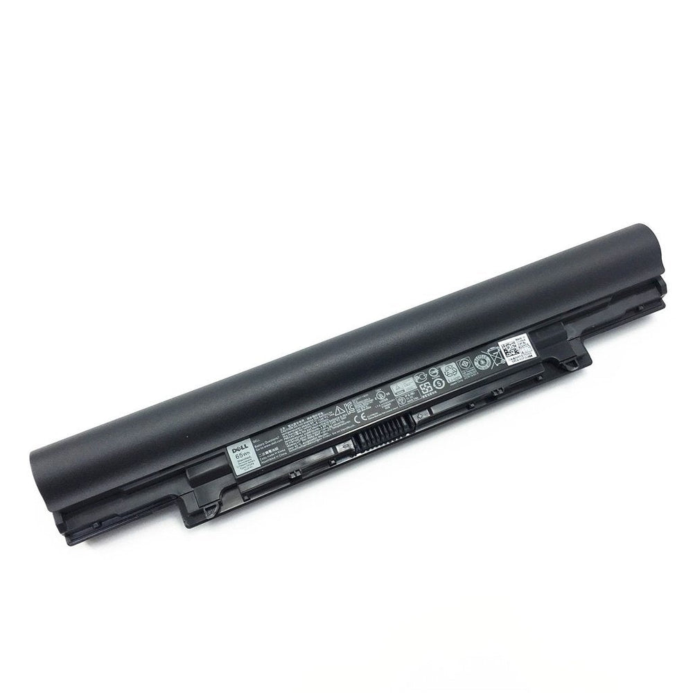 11.1V 65wh YFDF9 Dell Latitude 3340 V131 Generation 2 series 5MTD8 HGJW8 451-BBJB YFOF9 Laptop Battery - JS Bazar