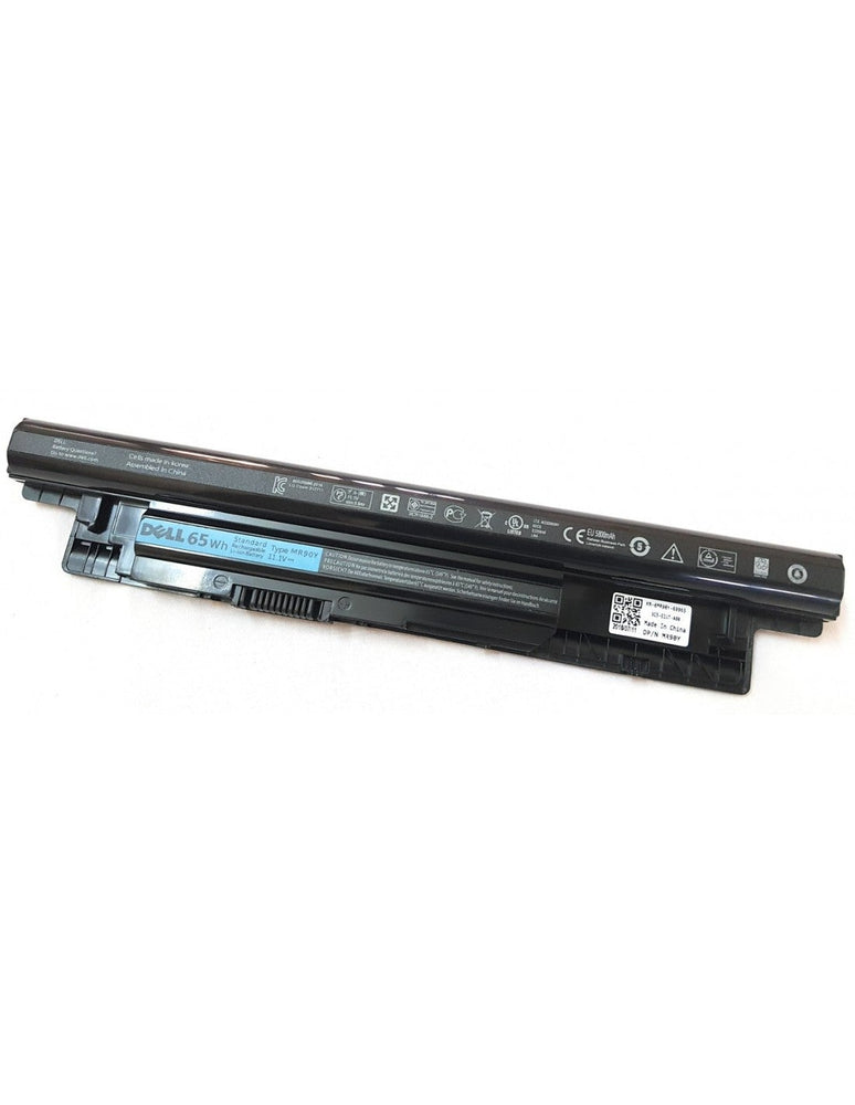 11.1V 65wh Dell Inspiron 15R 5537, 14R 5437, 15R-5537, 15R 5521, 17R 5721 Laptop Battery - JS Bazar