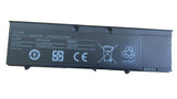 Dell Latitude XT3 Tablet Replacement Laptop Battery - RV8MP 44Wh Laptop Batteries JS Bazar