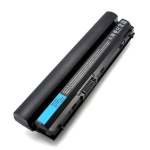 Dell Latitude E5220, E6120, E6430S, E6230, TPHRG, WJ383, Y40R5, YJNKK Replacement  Laptop Battery - JS Bazar