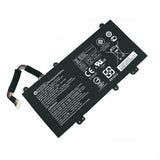 Replacement HP Envy 17-U163CL Envy 17-U175NR, SG03XL 849048-421 M7-U009DX m7-u109dx HSTNN-LB7E TPN-I126 3ICP7/61/80 M7-U Series Battery Laptop Batteries JS Bazar