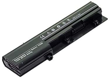 Dell Vostro 3300 07W5X0, 50TKN, 7W5X0, 7W5X09C Replacement Laptop Battery - JS Bazar