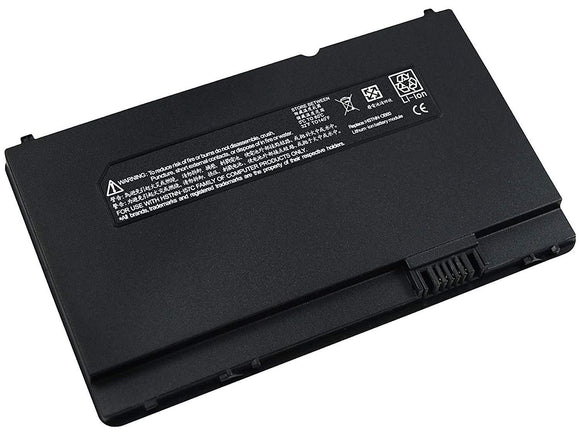 Replacement HP Compaq 493529-371 504610-001 HSTNN-OB80 HSTNN-DB80 Laptop Battery Laptop Batteries JS Bazar