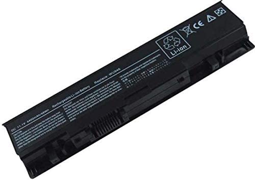 Dell Studio 1535 Series PP39L, MT264 Replacement Laptop Battery - JS Bazar