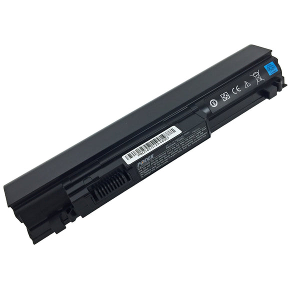 RU033 TK330 Dell XPS M1530n Replacement Dell Laptop Battery Laptop Batteries JS Bazar