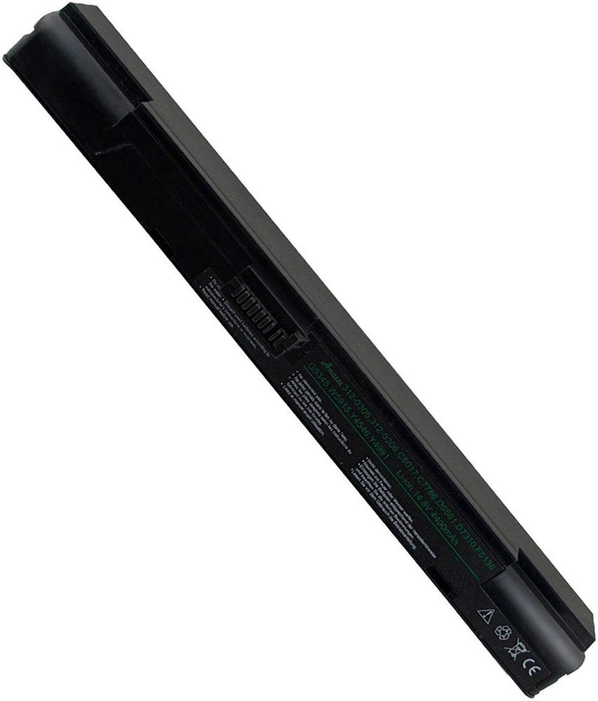 Dell Inspiron 700m, 710m 312-0305 Y4991 D5561, C6017, X5458 312-0305 Replacement  Laptop Battery - JS Bazar