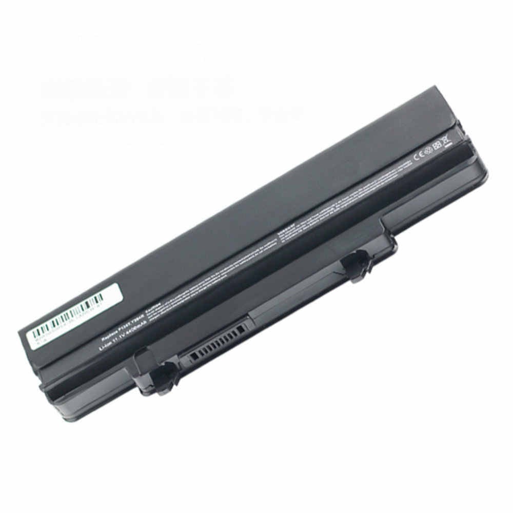 Dell Inspiron 13 1320 1320N Y264R P04S001 D181T Y264R F136T Replacement Laptop Battery - JS Bazar