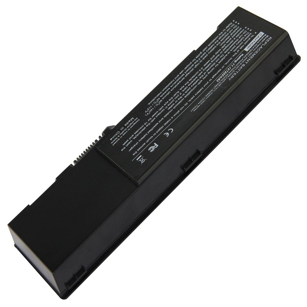 Dell Inspiron 6400, Latitude 131L, Vostro 1000 GD761 Replacement Laptop Battery - JS Bazar