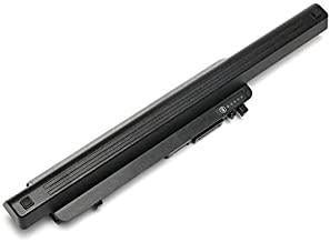 85wh N856P Dell Studio 17 1745 1747 1749 N855P 312-0186 312-0196 M905P M909P U150P U164P W080P Y067P Battery Laptop Batteries JS Bazar