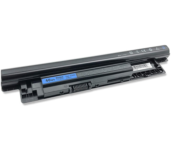 Original MR90Y Dell 14 3421 14R 5421 5437 15 3521 15R 5521 5537 17 3721 Dell Laptop Battery Laptop Batteries JS Bazar