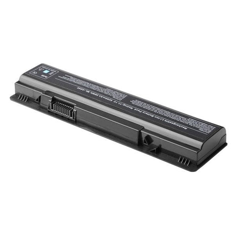 A840 11.1V 5200mAh DELL Inspiron 1410 PP37L PP38L Vostro A840 Vostro A860 G069H Replacement Laptop Battery