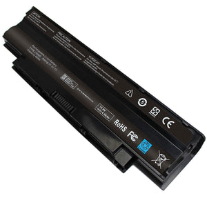 Dell 312-1123 Replacement Laptop Battery - JS Bazar