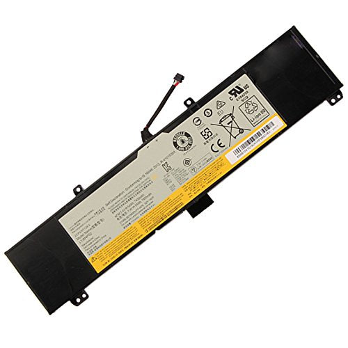 L13N4P01 Lenovo Y50-70AM-IFI, Y50-70AS-ISE, Y50-70AM-ISE, 121500251 Replacement Laptop Battery - JS Bazar