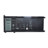 V1P4C Replacement Dell Chromebook 13 3380-6TXJ4, Inspiron 7486 Chromebook 14 2-in-1 Replacement Laptop Battery Laptop Batteries JS Bazar