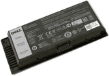 Dell Precision M6600 M6700 M4600 M4700 M4800 M6800 N71FM FV993 PG6RC R7PND T3NT1 11.1V 65wh Dell Laptop Battery Laptop Batteries JS Bazar