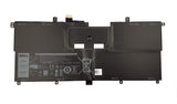 46Wh Original NNF1C Dell XPS 13 9365 HMPFH Series XPS13-9365-D1805TS N003X9365-D1516FCN Dell Laptop Battery Laptop Batteries JS Bazar