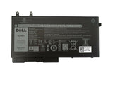 New Dell Replacement Latitude 5400 5401 5500 / Precision 3540 3-Cell 42Wh Replacement Laptop Battery - 1V1XF Laptop Batteries JS Bazar