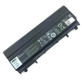 N5YH9 Replacement Dell Latitude E5540, E5440, Latitude 15 5000 Series, Latitude 14 5000 Series Replacement Laptop Battery Laptop Batteries JS Bazar