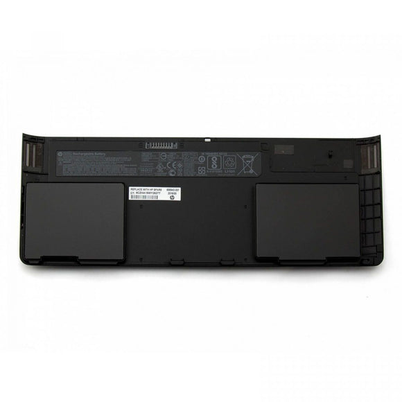 Replacement 11.1V 44wh OD06XL Battery compatible with HP IB4F EliteBook Revolve 810 G1 HSTNN-IB4F H6L25UT H6L25AA HSTNN-IB4F HQ-TRE H6L25AA Laptop Batteries JS Bazar
