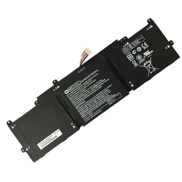 Replacement ME03XL HP Stream 11-D000NG Stream 11-D014NF Stream 13-C009TU Stream 13-C041TU Stream 13-C102NF Laptop Battery Laptop Batteries JS Bazar