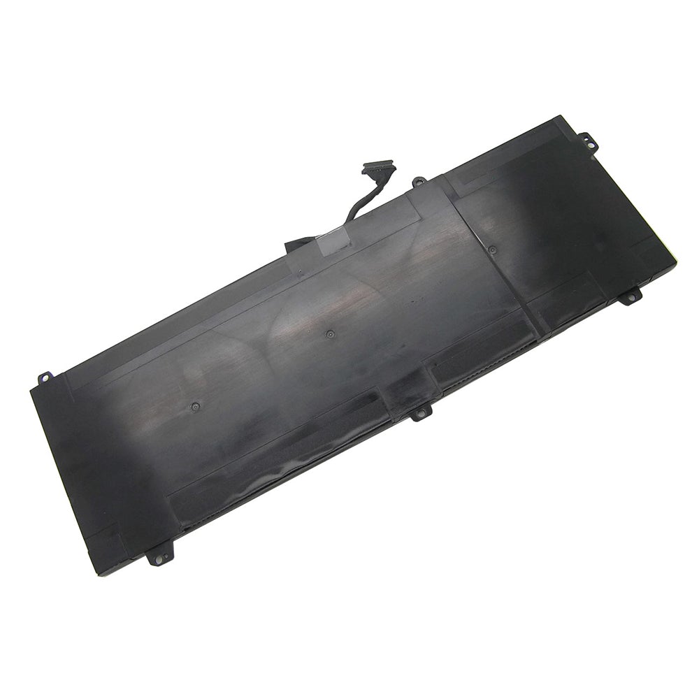 Replacement ZO04XL HP Zbook Studio G3 HSTNN-LB6W 808450-002 Battery - JS Bazar